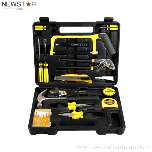 22PCS Tool Set Box Good Quality